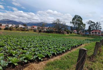 Terreno Comercial en  San Joaquín, Cuenca