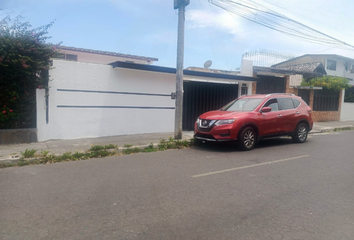 Casa en  Norte De Quito