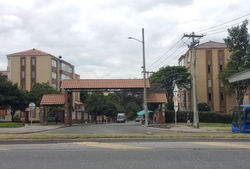 Apartamento en  El Redil, Bogotá