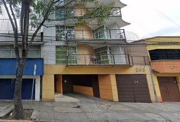 Departamento en  Calzada Legaria 203, Colonia Irrigación, Ciudad De México, Cdmx, México