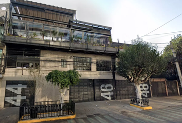 Casa en  Calle Gabriel Mancera 46, Código 2, Colonia Del Valle Norte, Ciudad De México, Cdmx, México