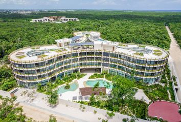 Departamento en  La Veleta, Tulum