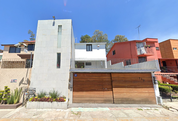 Casa en  P.º De Francia 113, Lomas Verdes 3ra Secc, 53125 Naucalpan De Juárez, Méx., México