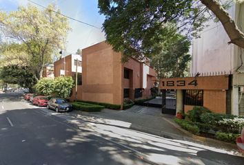 Casa en condominio en  Av. Coyoacán 1834, Acacias, Ciudad De México, Cdmx, México