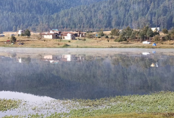 Lote de Terreno en  Amanalco, Estado De México, México