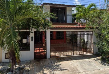 Casa en  Halacho 20, Sm 50, Capistrano, Cancún, Quintana Roo, México