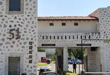 Casa en fraccionamiento en  Santa Fe, Álvaro Obregón, Cdmx