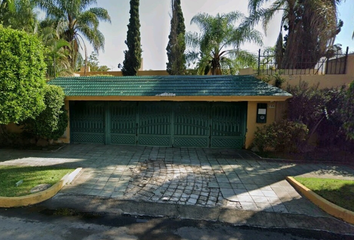 Casa en  Colinas De San Javier, Guadalajara, Guadalajara, Jalisco