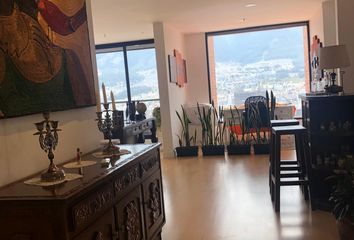 Departamento en  Gonzalez Suarez, Quito
