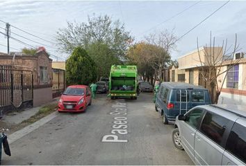 Casa en  Paseo Santa Martha, Paseo De Santa Fe, Ciudad Benito Juárez, Nuevo León, México