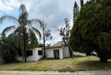 Lote de Terreno en  Campo De Golf Santa Anita Condominio, Club De Golf Santa Anita, Jalisco, México