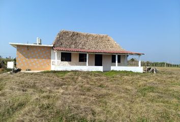 Casa en  Salinas, Veracruz, México