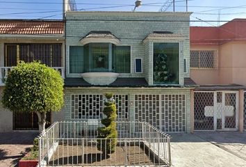 Casa en  Av. Circunvalación Ote., Jardines De Santa Clara, Ecatepec De Morelos, Estado De México, México