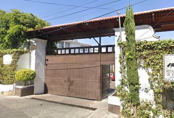 Casa en  Avenida Centenario, Lomas De Plateros, Ciudad De México, Cdmx, México