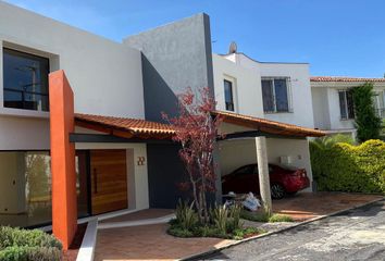 Casa en  72837 San Bernardino Tlaxcalancingo, Pue., México