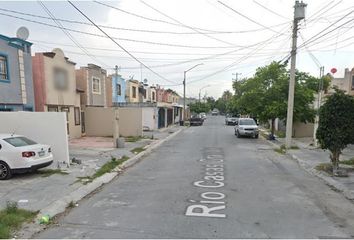 Casa en  Río Casas Grandes, Dos Ríos Sector Xi, Guadalupe, Nuevo León, México