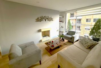 Apartamento en  Carrera 54d #134-51, Bogotá, Colombia