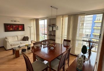 Apartamento en  Ciudad Salitre Nor Oriental, Bogotá