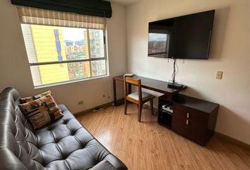 Apartment for rent in Ciudad Salitre Nor Oriental, Bogotá