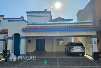 Casa en  Privada Residencial Valencia, Urbi Villa Valencia, Culiacán Rosales, Culiacán, Sinaloa, 80058, Mex