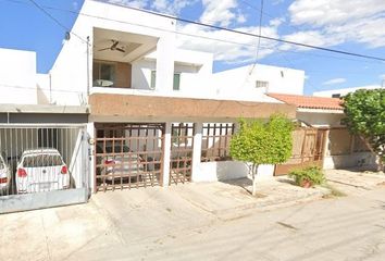 Casa en  San Ramón 222, Fuentes Del Sur, 27290 Torreón, Coah., México