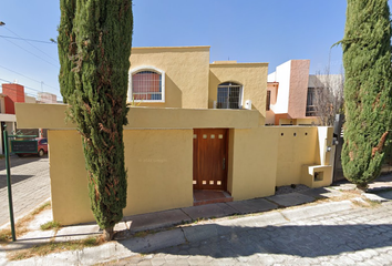 Casa en  Mauricio Garcés 802, La Joya, 76180 Santiago De Querétaro, Querétaro, México