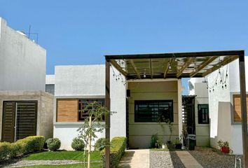 Casa en  Solidaridad Ii, Hermosillo