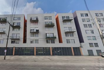 Departamento en  Av. De La Industria 100, Moctezuma 2da Sección, Ciudad De México, Cdmx, México