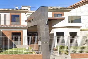 Casa en  Bordo La Rivera, Mexicali