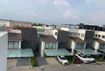 Casa en fraccionamiento en  Residencial Ibiza, Calle Árbol De La Vida 100, Mz 043, Llano Grande, Estado De México, México