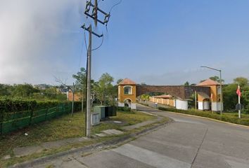 Casa en condominio en  Fincamex - Las Fincas Residencial, Halliburton, Poza Rica De Hidalgo, Veracruz, México