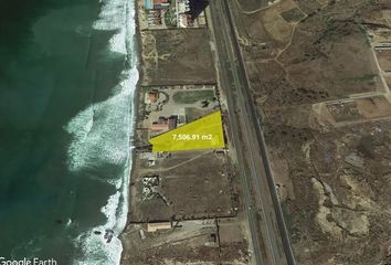 Lote de Terreno en  Primo Tapia, Playas De Rosarito