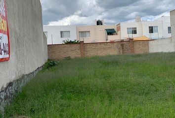 Lote de Terreno en  Jardines De Santa Fe, Sierra De Corupira, Hda. Santa Fe, León, Guanajuato, México