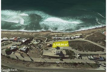 Lote de Terreno en  Reforma, Playas De Rosarito