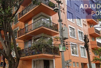 Departamento en  Av. Primero De Mayo 210, San Pedro De Los Pinos, Ciudad De México, Cdmx, México