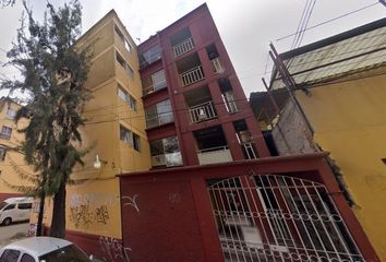 Departamento en  Chilpa 80, Santa María Nonoalco, 01460 Ciudad De México, Cdmx, México