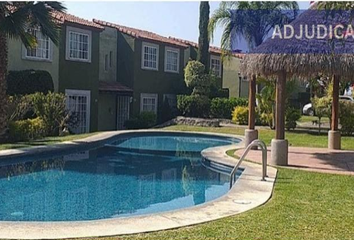 Casa en  Conjunto Habitacional Campo Verde, Privada Cerro Azul, Temixco, Morelos, México