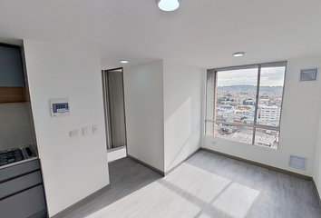 Apartamento en  Usaquén, Bogotá