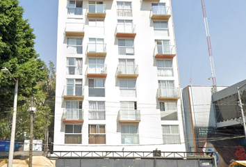 Departamento en  Calz. De Tlalpan 1535, Portales Sur, 03300 Ciudad De México, Cdmx, México