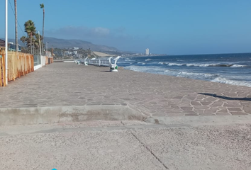 Casa en fraccionamiento en  Bahía Del Rosario, El Paraíso, Primo Tapia, Baja California, México