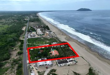 Casa en  Carretera Playa Blanca - Aeropuerto, Zihuatanejo De Azueta, Guerrero, 40888, Mex