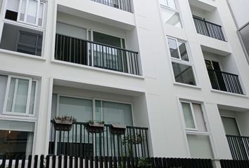 Departamento en  Avenida San Martín 320, Barranco, Perú