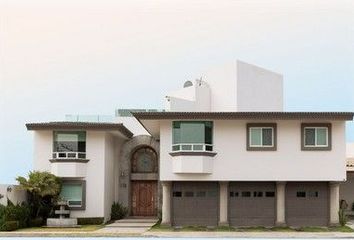 Casa en fraccionamiento en  El Campanario, Cholula De Rivadavia, Puebla, México