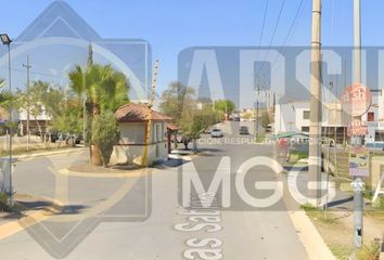 Casa en  Alamillo, Quinta Las Sabinas, Ciudad Benito Juárez, Nuevo León, México