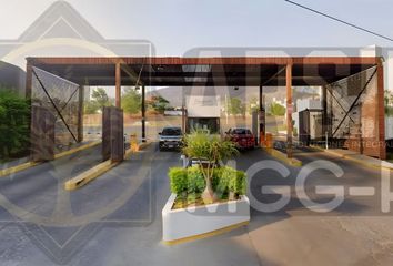 Casa en  Calle Alba Poniente, Punta Alba, Morelia, Michoacán De Ocampo, 58277, Mex