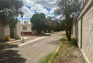 Lote de Terreno en  Partido La Fuente, Juárez, Chihuahua