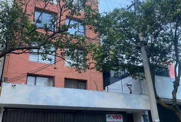 Departamento en  Calle 12 16, San Pedro De Los Pinos, Ciudad De México, Cdmx, México