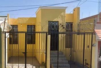 Casa en  Avenida Siglo Xxi, Municipio Libre, Aguascalientes, México