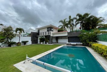 Casa en  Avenida Paraíso 60, Fraccionamiento Lomas De Cocoyoc, Atlatlahucan, Morelos, 62847, Mex