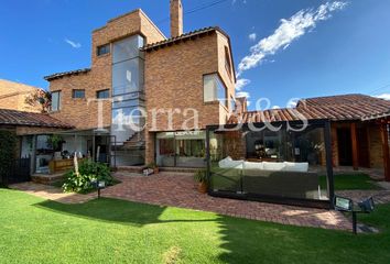 Casa en  San Jose De Bavaria, Bogotá